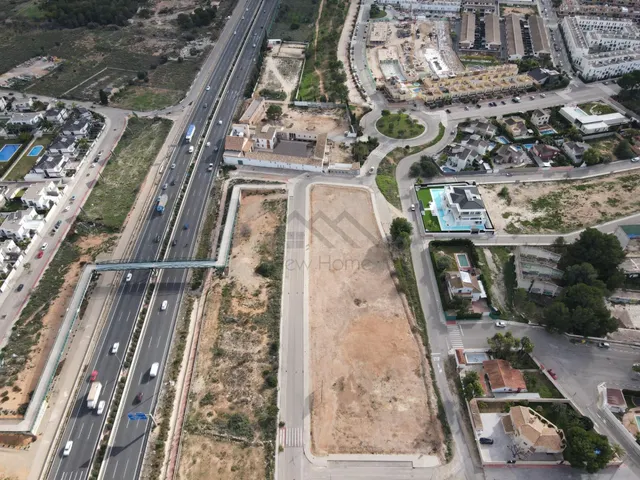 SUELO TERCIARIO EN SAN ANTONIO DE BENAGERBER - foto 4