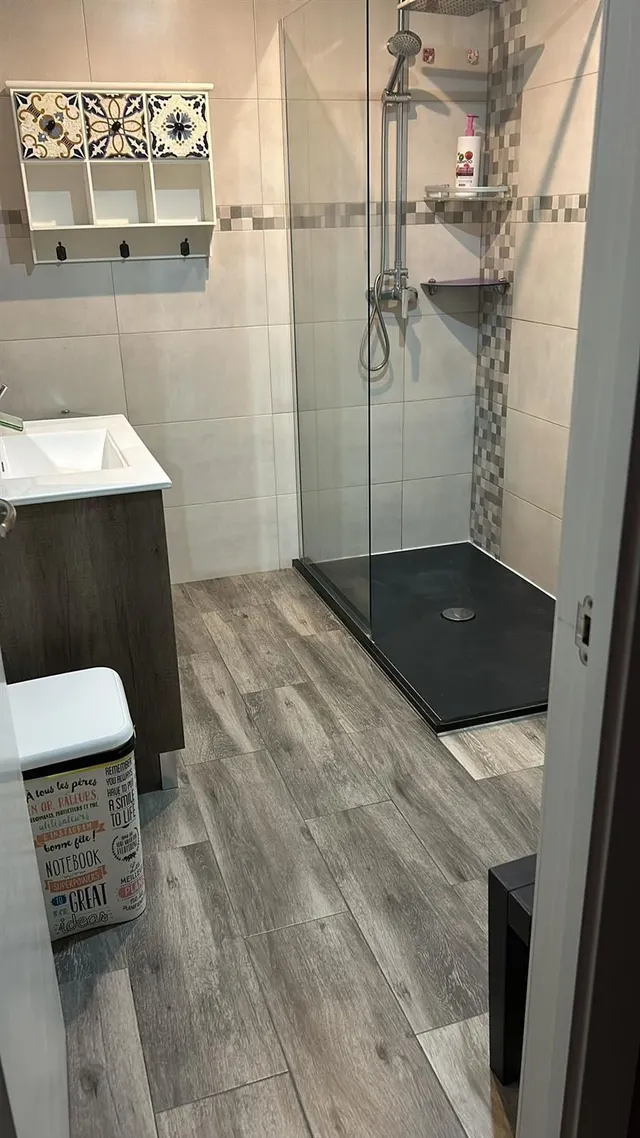 Chalet 8 habitaciones 470m² en venta - Riviera del sol — 47