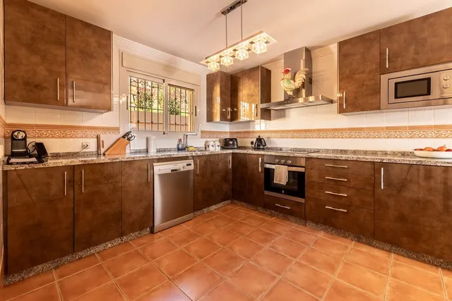 Dúplex 4 habitaciones 180m² en venta - Marbella — 15