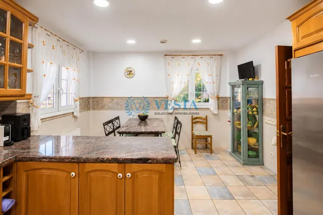 CASA INDEPENDIENTE DE 4 habitaciones — 14