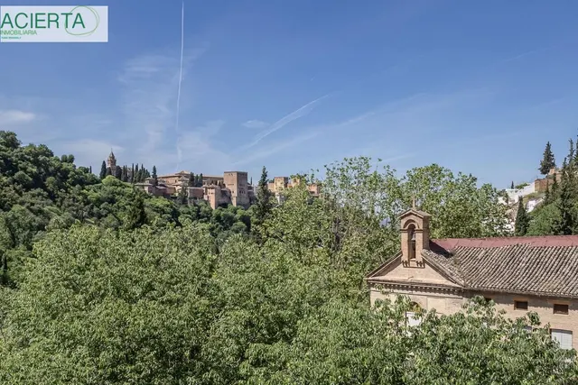El mejor Sacromonte con vistas a la Alhambra — 4