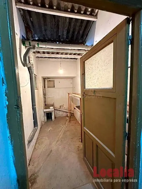 Local comercial en el centro de Torrelavega — 11
