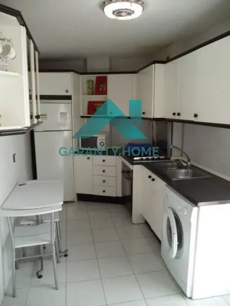 SE ALQUILA APARTAMENTO AMUEBLADO EN ZONA COLÓN, CÁCERES! ✨ — 7