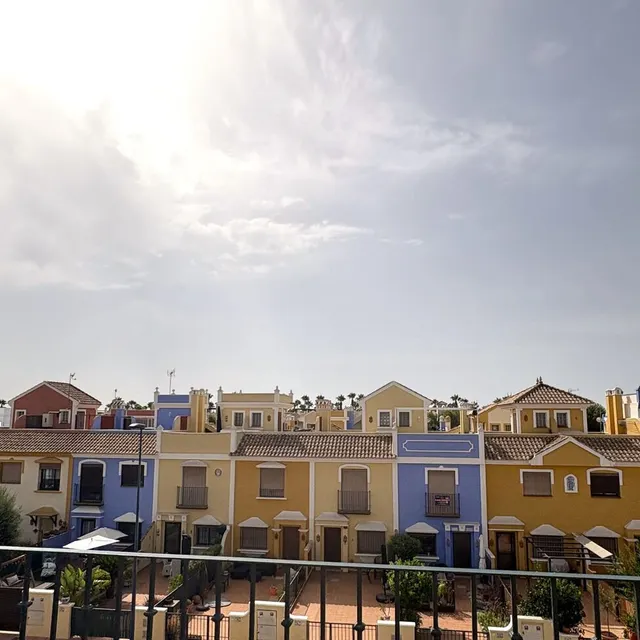 Piso 3 habitaciones en venta - San Javier — 42