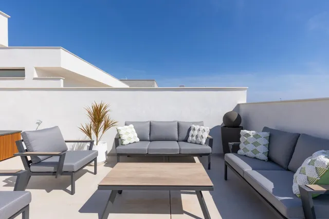 Villa 3 habitaciones 111m² en venta - Serena Golf — 3