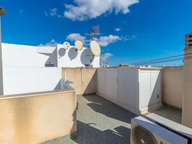 Ático 3 habitaciones en venta - Playa del cura — 20