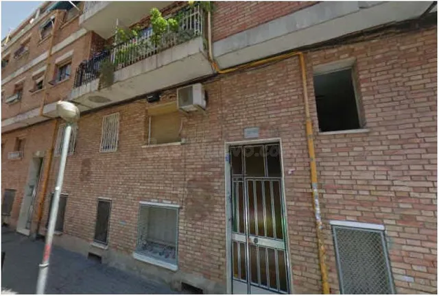 Se vende piso en Orio 21 de Badalona, Barcelona. - foto 3