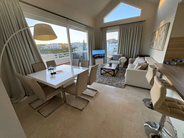 Ático 2 habitaciones 101m² en venta - Costa Del Sol — 28