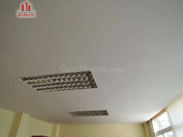 OFICINA AMUEBLADA MUY CERCA DEL PARQUE DE SAN LÁZARO. - foto 5
