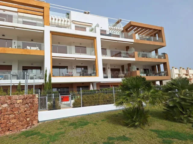 Apartamento 2 habitaciones 101m² en venta - Montezenia