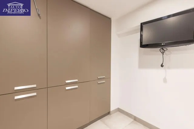 Exclusiva vivienda en zona Fórum — 37