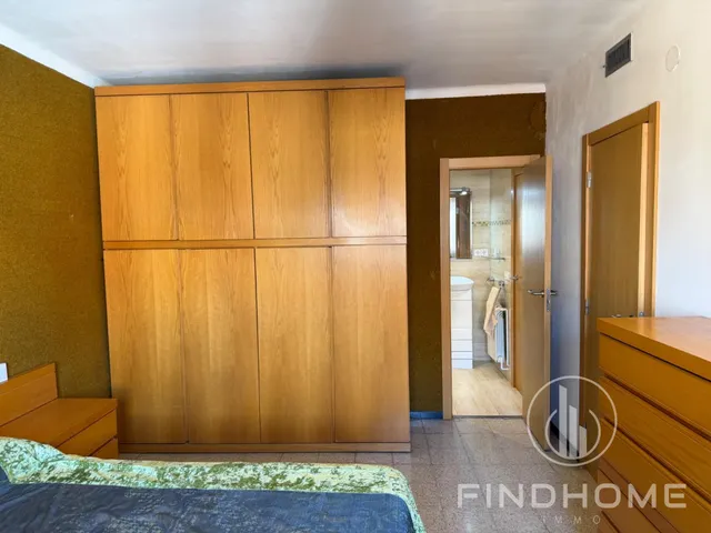 Piso 4 habitaciones 133m² en venta - Eixample — 34