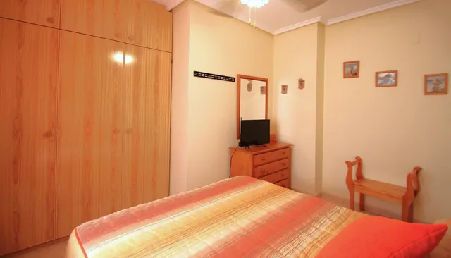 Apartamento 3 habitaciones 101m² en venta - Estacion de autobuses — 14