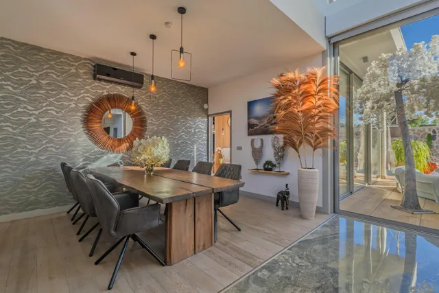 Villa 4 habitaciones 544m² en venta - Residencial benimar — 14