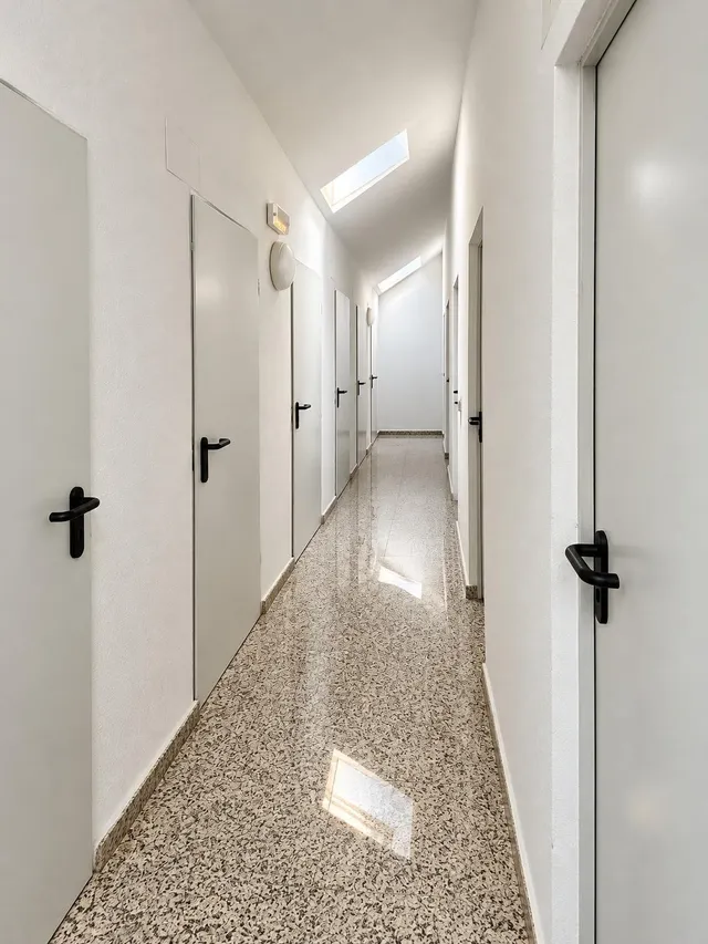 Piso en Alameda de la Sagra — 28