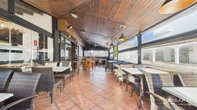 Negocio/Traspaso en venta - Calle de Santa Ponsa - Costa de la Calma — 8