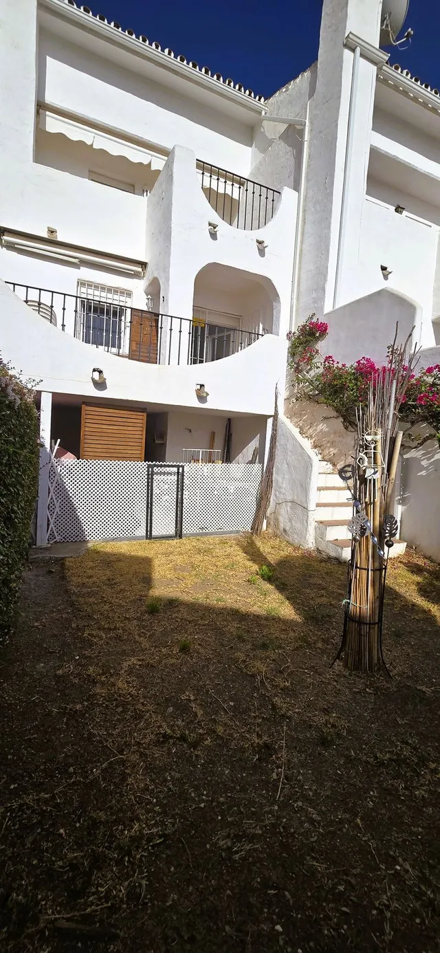 Adosado 2 habitaciones 96m² en venta - Marbella — 35