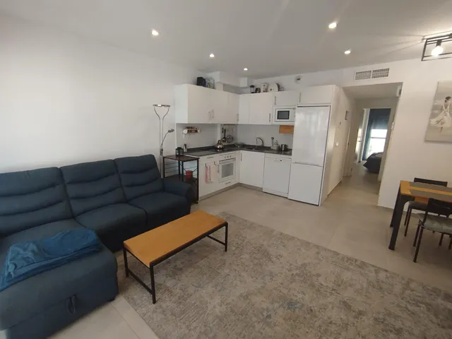MAGNÍFICO BUNGALOW PLANTA BAJA — 6