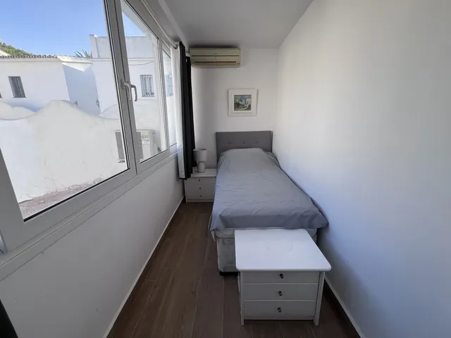 Ático 1 habitación 53m² en venta - Paraiso-Barronal — 13