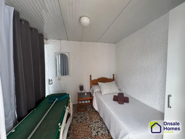 Villa junto a las playas de Las Chapas y Costabella — 17