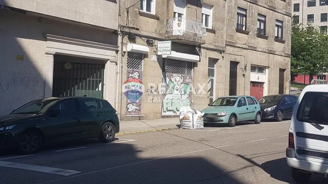 Local en alquiler en Calle Filipinas, Casablanca - Calvario,
