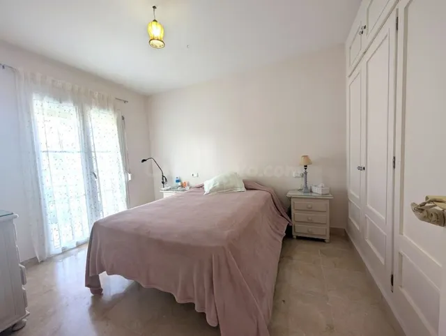 Casa de pueblo en Venta en Linea De La Concepcion, La Cádiz — 11