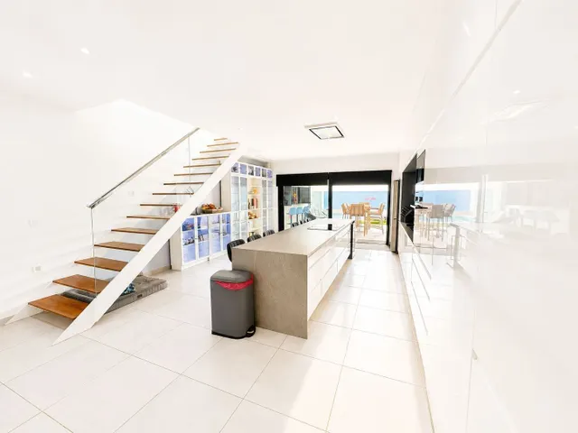 Villa 4 habitaciones 319m² en venta - Pueblo 4 — 30