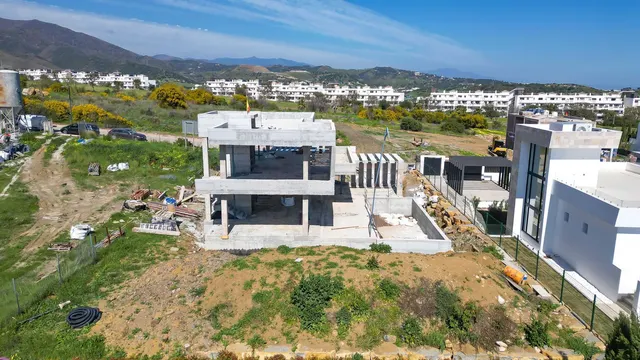 Chalet 4 habitaciones 456m² en venta - Costa Del Sol — 19