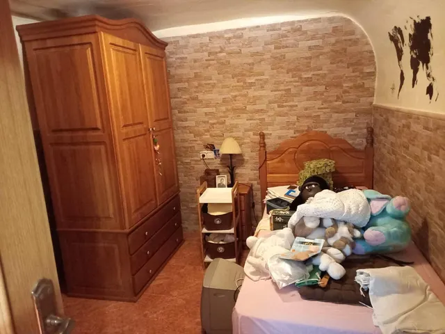 CASA CUEVA EN VENTA EN CREVILLENTE — 5