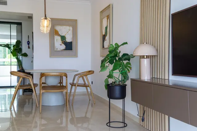 Ático 3 habitaciones 148m² en venta - El Madroñal — 30