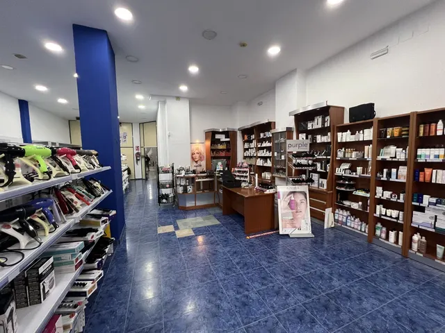 Local comercial 7 habitaciones 806m² en venta - La Princesa-Huelin — 6