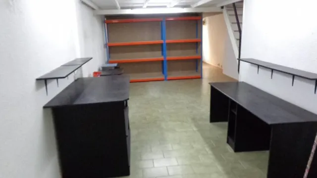 LOCAL ECONOMICO — 7