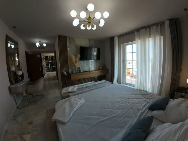 Chalet 7 habitaciones 623m² en venta - Marbella — 37