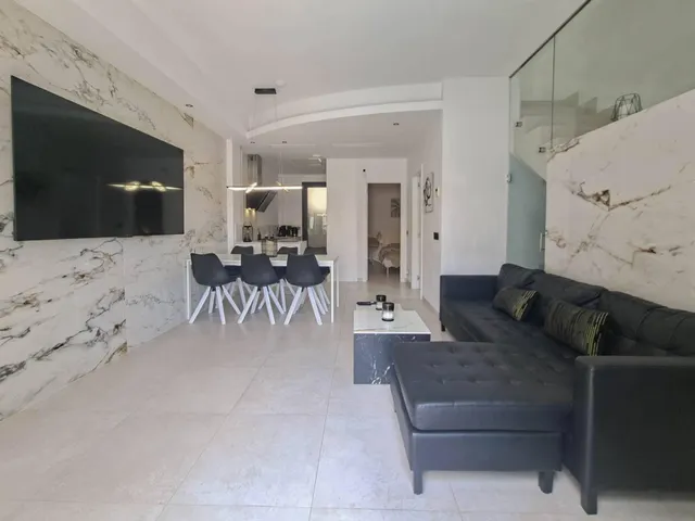 Villa 3 habitaciones 95m² en venta - PAU 26 — 6
