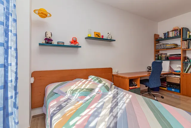 Espectacular dúplex de 4 dormitorios en el centro de Castellón — 21