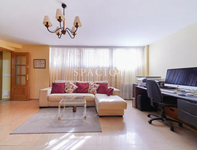 Chalet independiente en venta en La Chopera, Las Rozas — 32