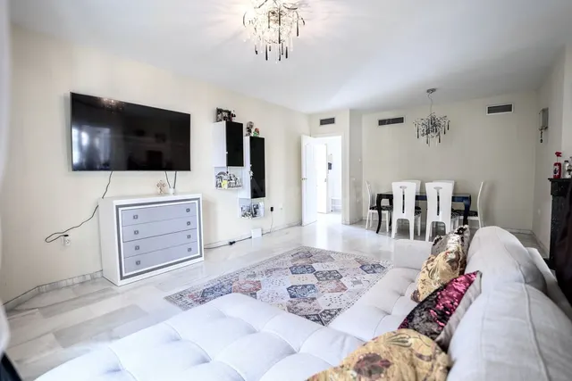 Apartamento 2 habitaciones 130m² en venta - Marbella — 2