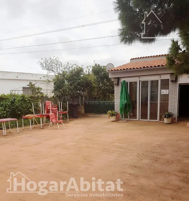 ¡Urb. Monte Tesoro! Gran Chalet, con piscina privada, terraza, parking y parcela — 5