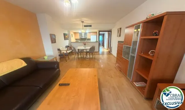 Apartamento en la residencia Milleni con licencia turistica — 11