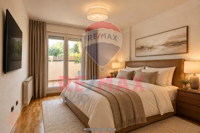 Un chalet para disfrutar de la vida, tu nuevo hogar en parquesol — 43