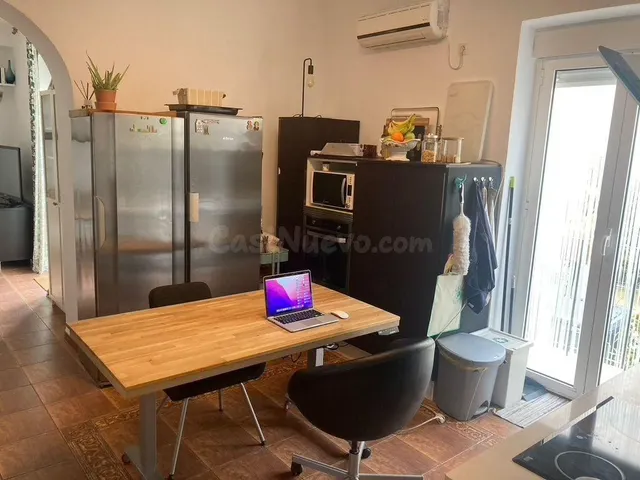Se vende piso en Ciudad Jardín