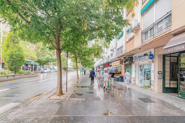 Piso en Camino de Ronda — 33