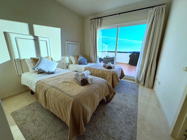 Ático 2 habitaciones 101m² en venta - Costa Del Sol — 2