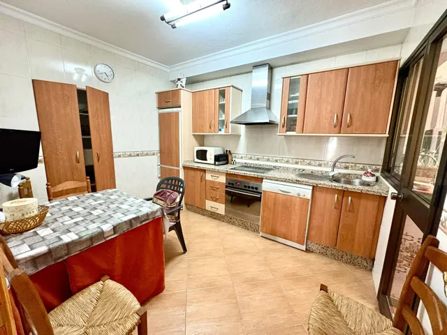 PISO VENTA 3 DORMITORIOS EN MONDA — 17