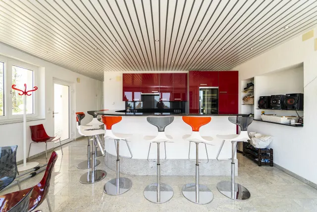 Villa 6 habitaciones 2600m² en venta - Cometa-Carrió — 25