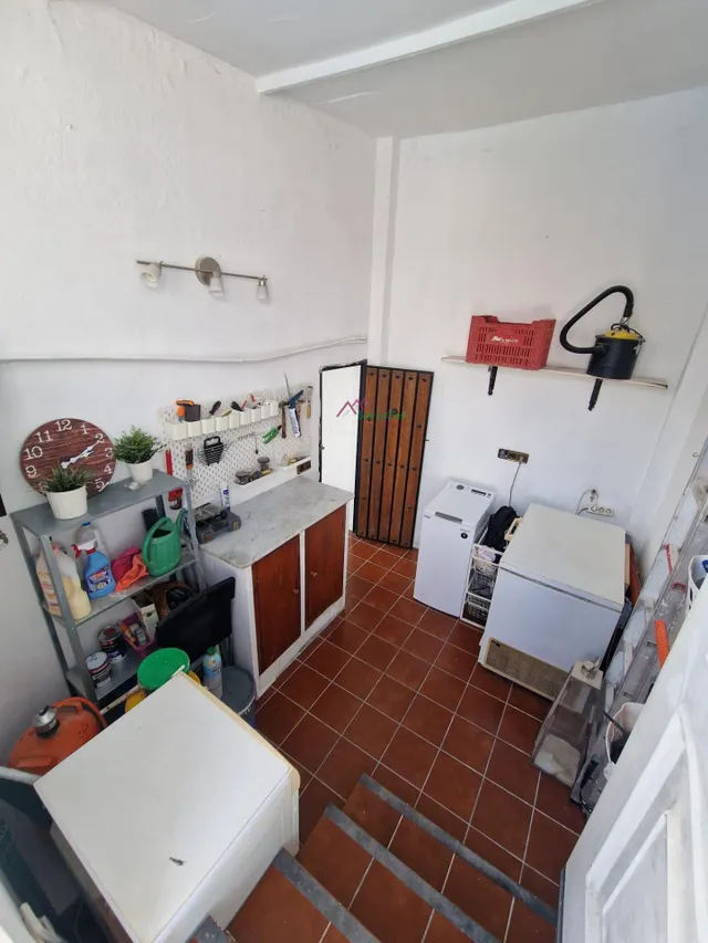 VENTA CASA VILLAMARTIN - OPORTUNIDAD EN ZONA TRANQUILA — 11