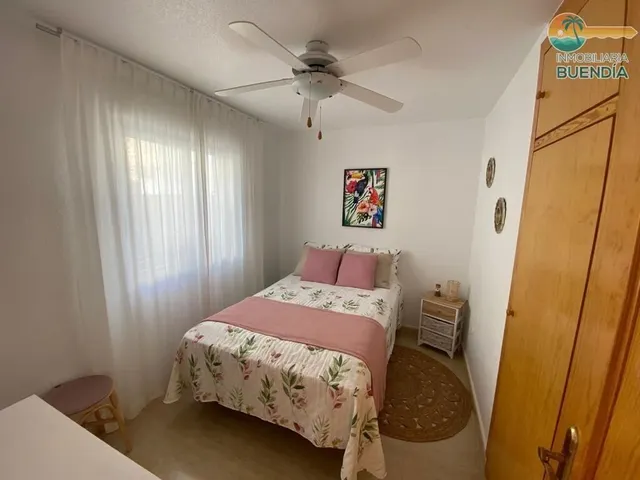 Apartamento  con vistas y licencia turistica en bolnuevo — 33