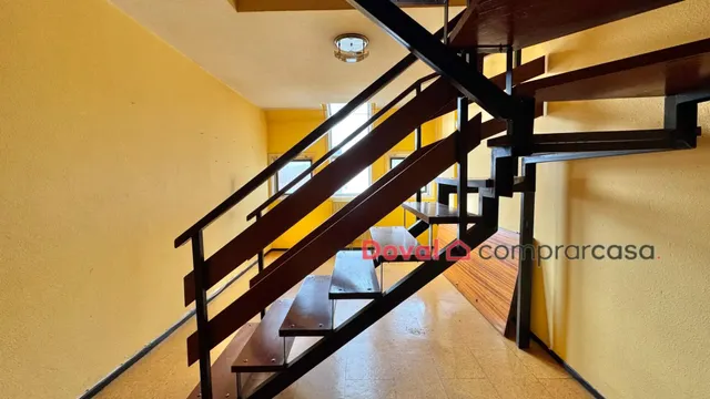 Dúplex de dos habitaciones con garaje y trastero — 12