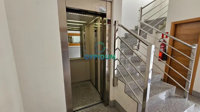 VENTA ÁTICO 1 DORMITORIO NEDA, A CORUÑA — 18