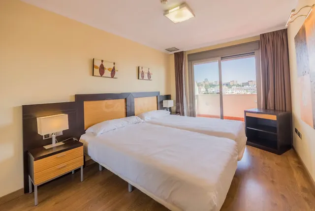 Apartamento 1 habitación 63m² en venta - Centro - foto 3
